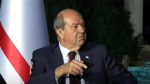 Gündem: KKTC Liderinden Güvenlik ve Bölgesel Denge Üzerine Açıklamalar