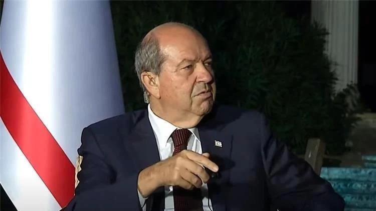 Gündem: KKTC Liderinden Güvenlik ve Bölgesel Denge Üzerine Açıklamalar