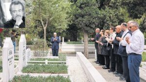 Güneri Cıvaoğlu Anısına Şeffaf Oda’da Dostlardan İçten Anılar