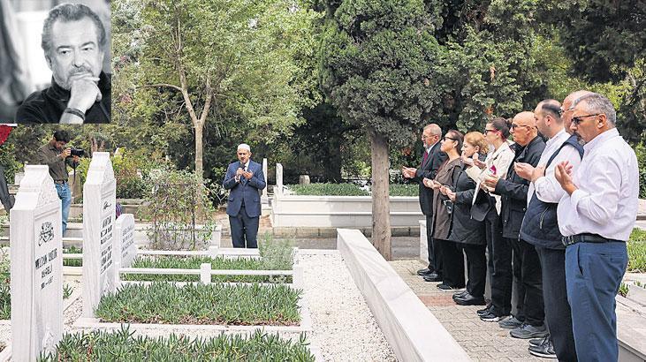 Güneri Cıvaoğlu Anısına Şeffaf Oda’da Dostlardan İçten Anılar