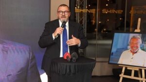 Güneri Cıvaoğlu İçin Anma Töreninde Medya Dünyasının İzleri ve Anıların Dili