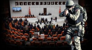 Güney Sınırları ve Bölgesel İstikrar İçin Uluslararası Hukuk Çerçevesinde Türkiye’nin Milli Güvenlik Tedbirleri