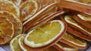 Güneydoğu Anadolu Kuru Meyve ve Mamulleri İhracatı: Yeni Rekorlar ve Hedefler