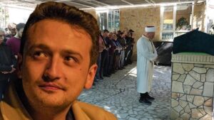 Güre Mahallesi’nde Cenaze ve Olay Sonrası Gelişmeler: Göktuğ Çalık’ın Vefatı ve Soruşturma Süreci