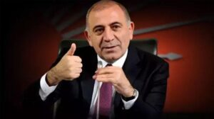 Gürsel Tekin’in İçeriden Duyguları ve Parti İçindeki Zorluklar