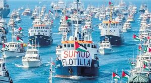 Güvenli İnsani Yardım İçin Sumud Filosu ve Bölgesel Koordinasyon Çalışmaları