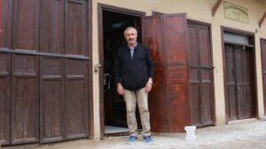 Hafız Bekir Kösebalaban’ın Kokana 1935’ten Günümüze Okuma Salonu Yolculuğu