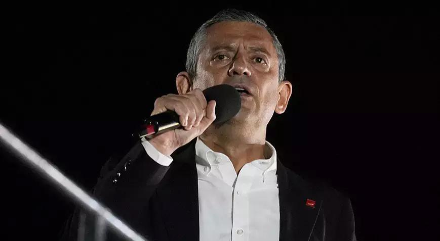 Haksızlığa Karşı Manşet: Milletimizin Umudu ve Dayanışması