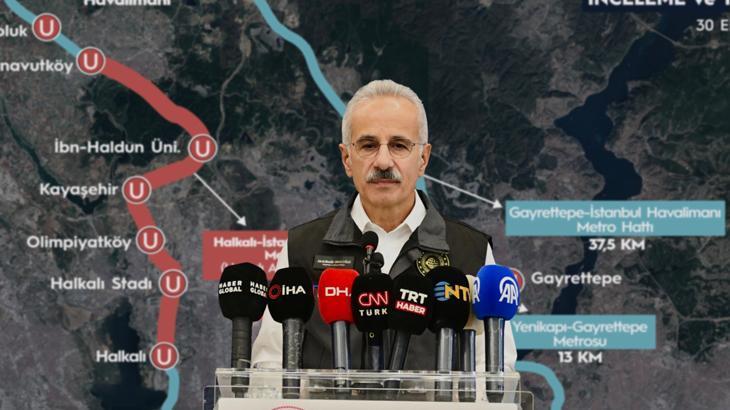 Halkalı–İstanbul Havalimanı Metrosu ve İstanbul’un Raylı Geçmişinden Geleceğe Yolculuk