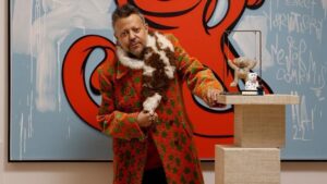 Haluk Akakçe Atölyesi: Hayallerin ve Hatıraların Mekanı