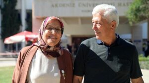 Hamide Akman: Türkiye’nin En Uzun Yaşayan Kalp Nakillisi ve Organ Bağışının Gücü