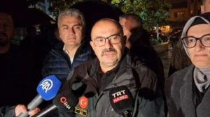 Hasarın İzleri ve Dayanışma Anı: Sındırgı Depremi Sonrası Gözlemler Ve Yaşananlar