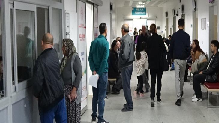 Hastalık Yükü ve Aşı Bilinci: Aksaray’da Soğuyan Havalarda Vaka Artışına Karşı Sağlık Profillerinin Görüşleri