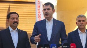 Hatay’da Depremler Sonrası İnşa Faaliyetleri: Milleyha-Salak Alanı ve Doğal Sit Kararı