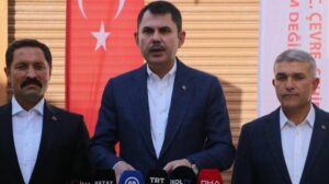 Hatay’ın Yeniden Doğuşu: Bakan Kurum’un Deprem Bölgelerinde Öncü İcraatları ve Vizyonu