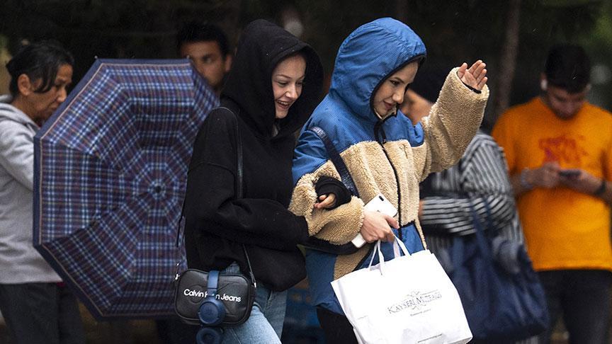 Hava Durumu Tahmini ve Uyarılar – Türkiye Geneli Detaylı Bilgilendirme