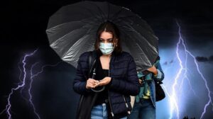 Hava Durumu ve Fırtına Uyarıları: Ülke Geneli Sıcaklık Düşüşü ve Muğla’daki Olumsuz Hava Koşulları