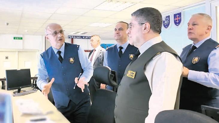 Hava Kuvvetleri Ziyaretleri ve Nijer Eğitici Desteği: Stratejik İşbirliği ve Eğitim Faaliyetleri