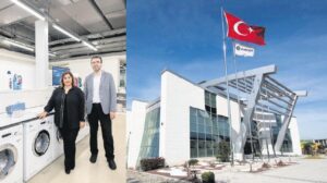 Hayat Kimya AR-GE Merkezi: İnovasyon Döngüsünü Sanayi Liderliğiyle Hayata Geçiriyor