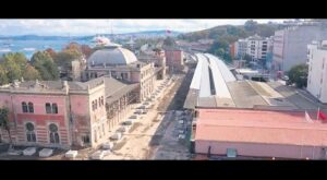 Haydarpaşa ve Sirkeci: İstanbul’un Kültür-Sanat Merkezine Dönüşüm Planı