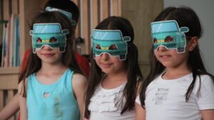 Hemzemin Geçitlerde Emniyet İçin Ulusal Farkındalık: 30 Binden Fazla Öğrenciye Ulaşıldı ve Hedef Tüm Türkiye