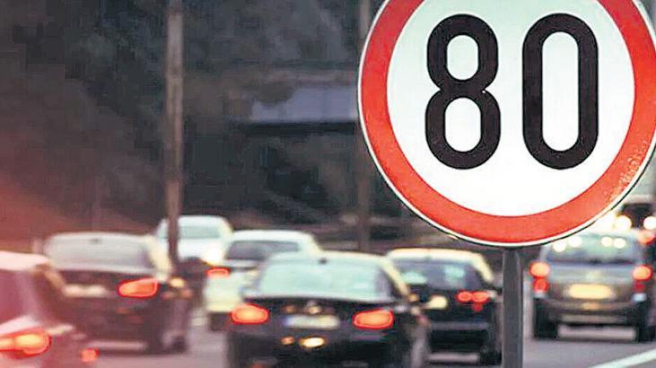 Hız Sınırı Krizinde Yeni Ceza Sistemi: Şehir İçi ve Şehir Dışı Uygulamalar