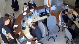 Horasan Devlet Hastanesi Acilinde Yaşanan Ket vurucu Olay: Hekim-Hasta İlişkisi Krize Döndü