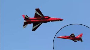 HÜRJET 300. Test Uçuşunu Başarıyla Gerçekleştirdi: Türkiye’nin Milli Jet Eğitim Uçağı Gelişimini İçerden Yansıtıyor