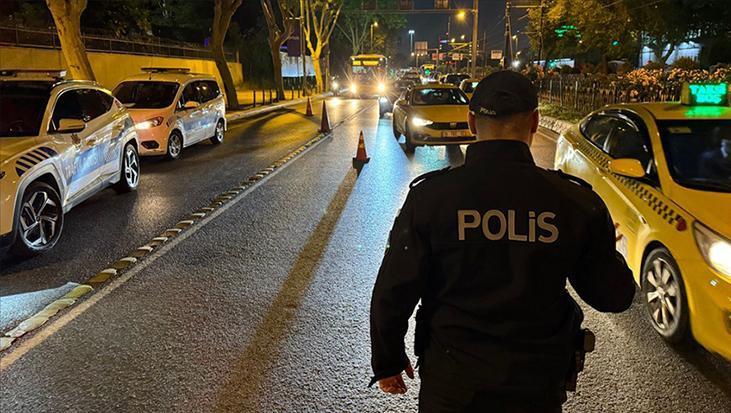 Huzur İstanbul Operasyonu: Polis Güçleriyle Güvenlik Önlemleri ve Sonuçlar
