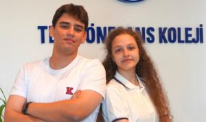 IAAC 2025: Küresel Genç Zihinlerin Uzay ve Bilim Yarışı