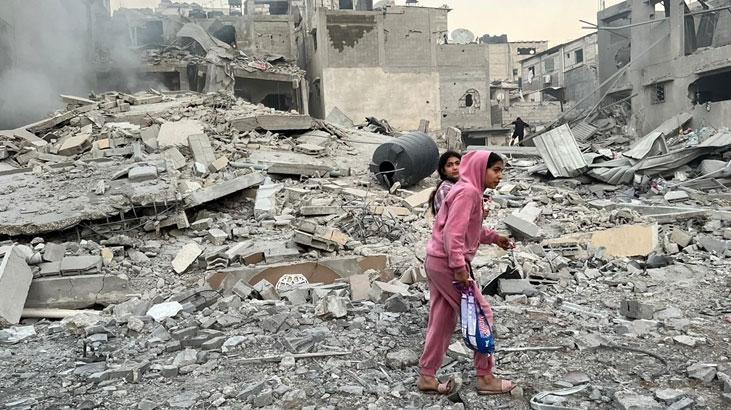 İBB Meclisi: Gazze ile Kardeş Şehir Protokolü ve İnsani Yardım Gündemleri