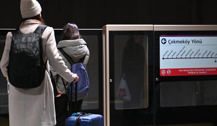 İBB Metro İstanbul: Valiz Limitleri ve Yolcu Bilgilendirmesi Entegre Düzenleme