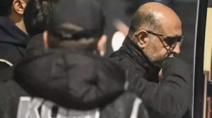 İddianamedeki Ağ: Aktaş Çevresinin Belediyeler Üzerindeki Etkisi ve Rüşvet İddiaları