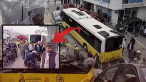 İETT Kazaları, Sürücü Psikolojisi ve Eğitim Dönüşümü: Sistemik Yaklaşımın Önemi