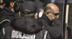 İhalelerde Rüşvet ve Örgütlü Suç Söylemi: Belediye İdari Çoklu Tutuklama ve İddianame