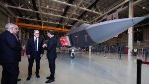 İki Liderin Buluşması: Erdoğan ve Starmer Üzerinden Savunma İş birliği Güncellemesi