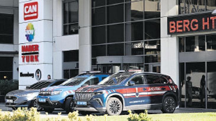 İkinci Dalga Can Holding Soruşturması: Yeni Gözaltılar ve Kayıt Dışı İşlemler Detayları