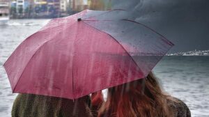 İklim Durumu ve Yağış Uyarıları: Bölgesel Değerlendirme ve Haftalık Tahminleri