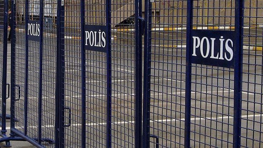 İl Genelinde Toplantı ve Gösteri Yürüyüşleri İçin Belirlenen Günlük Yasakların Güncellenmiş Özeti