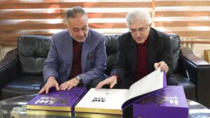 İlahi Çizgiler: Hat Sanatının Öncüleri Üzerine Derin Bir İnceleme ve Kültürel Yolculuk