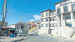 İliç Çöpler Altın Madeni: Köklü Değişim Zamanında Yaşamlar ve Ekonomi