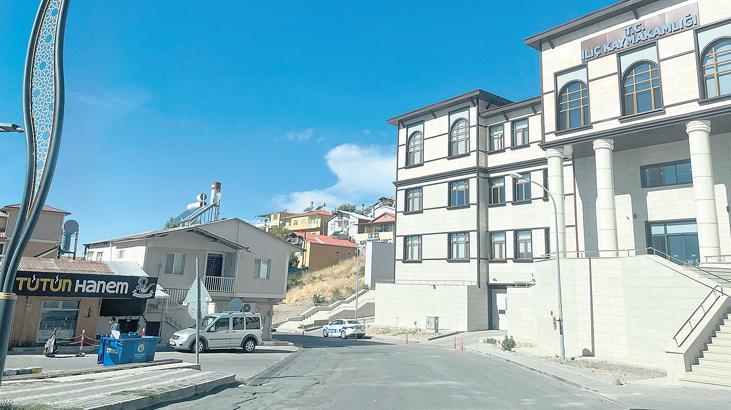 İliç Çöpler Altın Madeni: Köklü Değişim Zamanında Yaşamlar ve Ekonomi