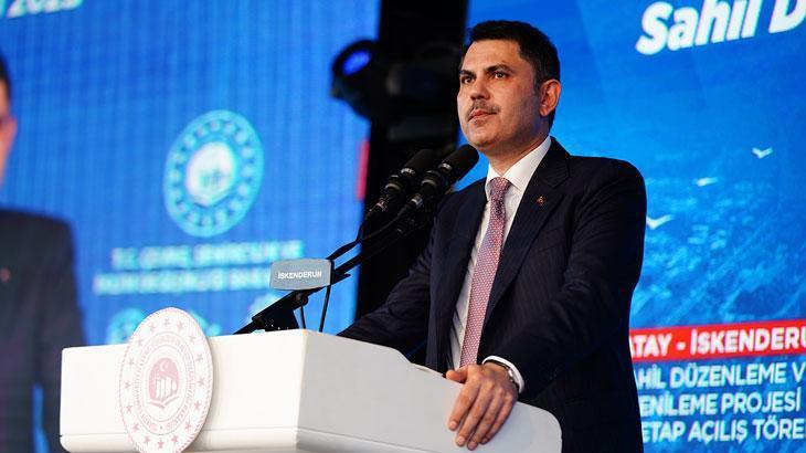 İlke ve İcraatlarla Hatay ve İskenderun’da Yeniden Doğan Şehirler: Saha Tespitleri ve Proje Gelişmeleri