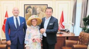 İmamoğlu ve İlgili kişiler Hakkında Casusluk Soruşturması: İfade ve Tutuklama Talebi Süreci