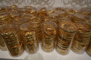 İmitasyon Altın Satışına Yönelik Yeni Düzenleme ve Piyasa Değerlendirmesi