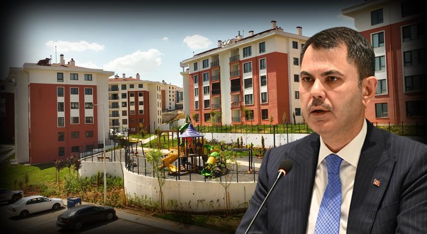 İndere’de Yeni Yaşam Alanları: Depremin Ardından Kurulan Uydu Kentin Güncel Görünümü