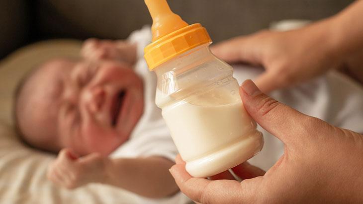 İnek Sütü Alerjisinin Belirtileri ve Doğru Yönetim Yolu