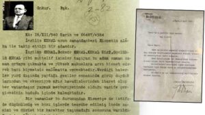 İngiliz Kemal ve Alman Sempatisi: MAH Arşivlerinde İki Özet Rapor