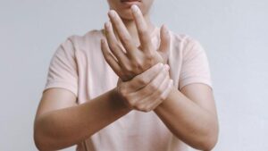 Inme: Zamanın Neden Olduğunu Zamanında Fark Edin ve Önleyici Adımlar