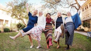 İnsan Ömrü ve Sağlıklı Yaşlanmanın Geleceği: Genetik Yöntemler ve Doku Yenileme Yol Haritası